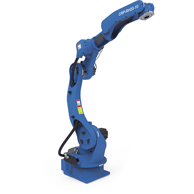 焊接工業機器人（臂展2米）GH-RH20-10-W